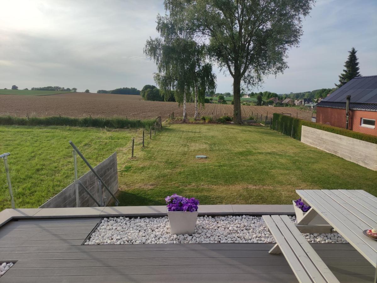 *** Biezoe *** Apartment Brakel Exterior photo