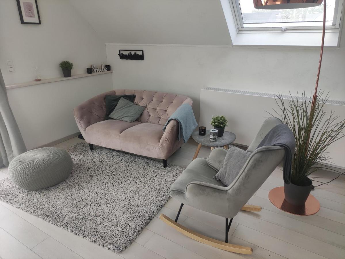 *** Biezoe *** Apartment Brakel Exterior photo